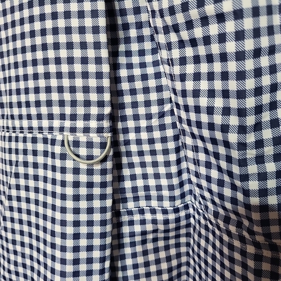 HABIT Crayfish Creek Long Sleeve Men’s X-Large Tech Button-up River Shirt NWT - Picture 6 of 10